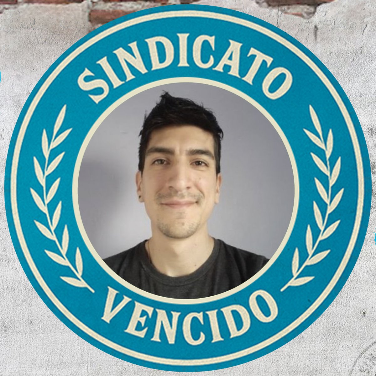 CMVencido's tweet photo. @bassedasgabi87 me gusto tu portada. te falta esta de perfil! https://t.co/VuIzUbJDMg