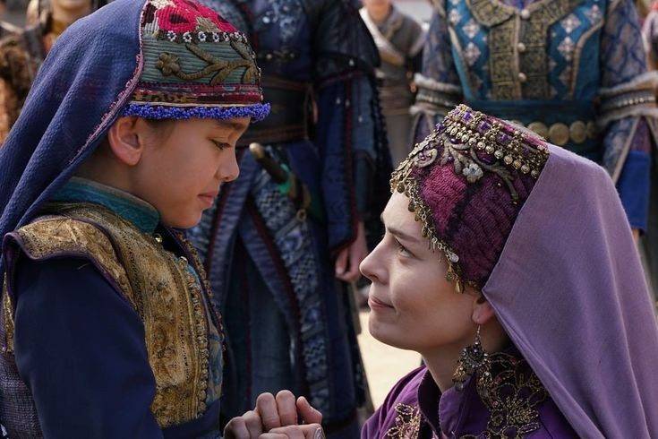 mrbbenelif's tweet photo. Tarihi Silemezsiniz!
#MalhunSultan Devlet Ana’dır.
#FatmaSultan o devletin şerefli kızıdır.
Tarihin yazdığı Ana Kız sahnelerini dizide de görmek seyircinin hakkıdır.
Yok saymak, tarihe ihanet etmektir!
#KuruluşOsman
@1tevekkel @mmehmetbozdag @FatmaNurGuldali @Bereliadammm https://t.co/AxENiaTox0