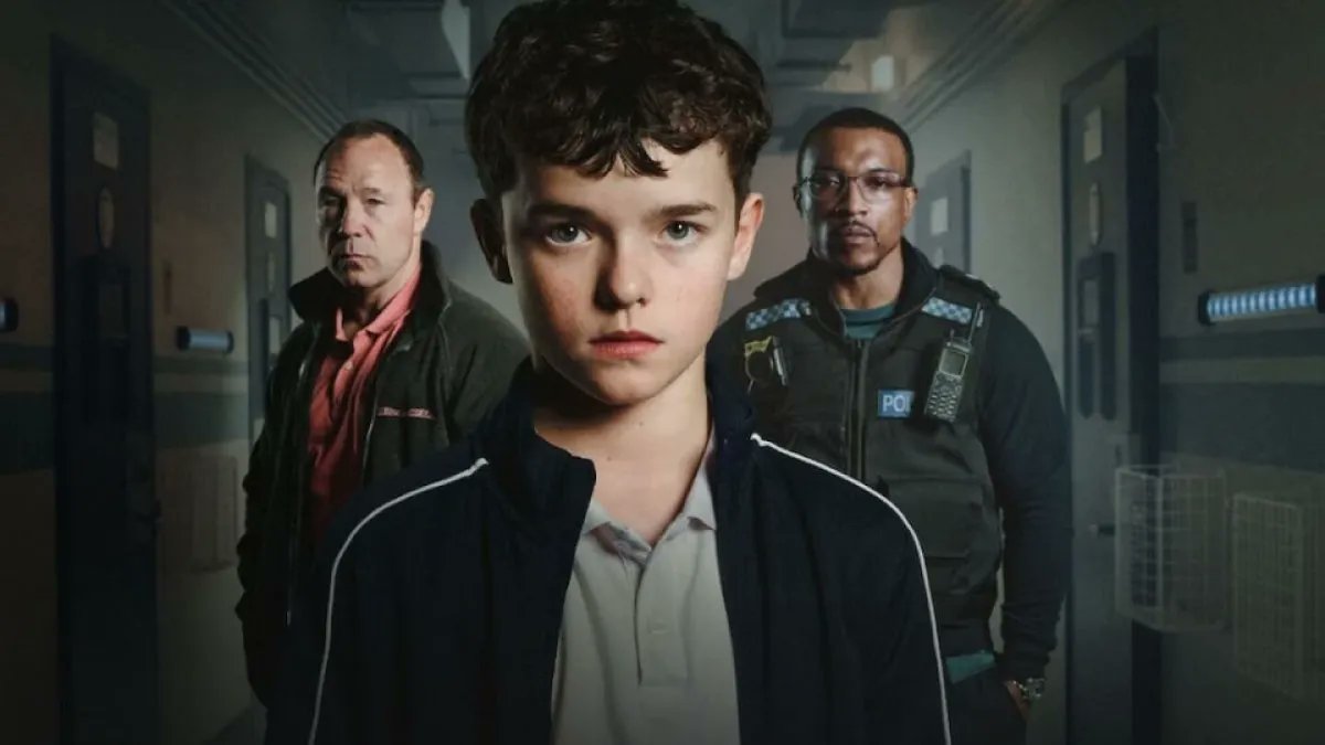 Radio UNR (@radiounr) on Twitter photo ¿Cómo se ven representadas las adolescencias en las series?.
El furor que despertó la última serie de Netflix incentivó al <a href="/ClubdeSeries/">Club de Series</a> reflexionar y repensar la mirada de la producción audiovisual sobre esa etapa de la vida en <a href="/notasdepapel1/">Notas de Papel</a>
📢👉lc.cx/8kfpbQ ¿Cómo se ven representadas las adolescencias en las series?.
El furor que despertó la última serie de Netflix incentivó al <a href="/ClubdeSeries/">Club de Series</a> reflexionar y repensar la mirada de la producción audiovisual sobre esa etapa de la vida en <a href="/notasdepapel1/">Notas de Papel</a>
📢👉lc.cx/8kfpbQ