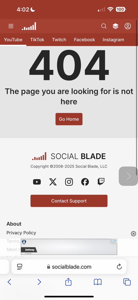 RevoReport tweet media