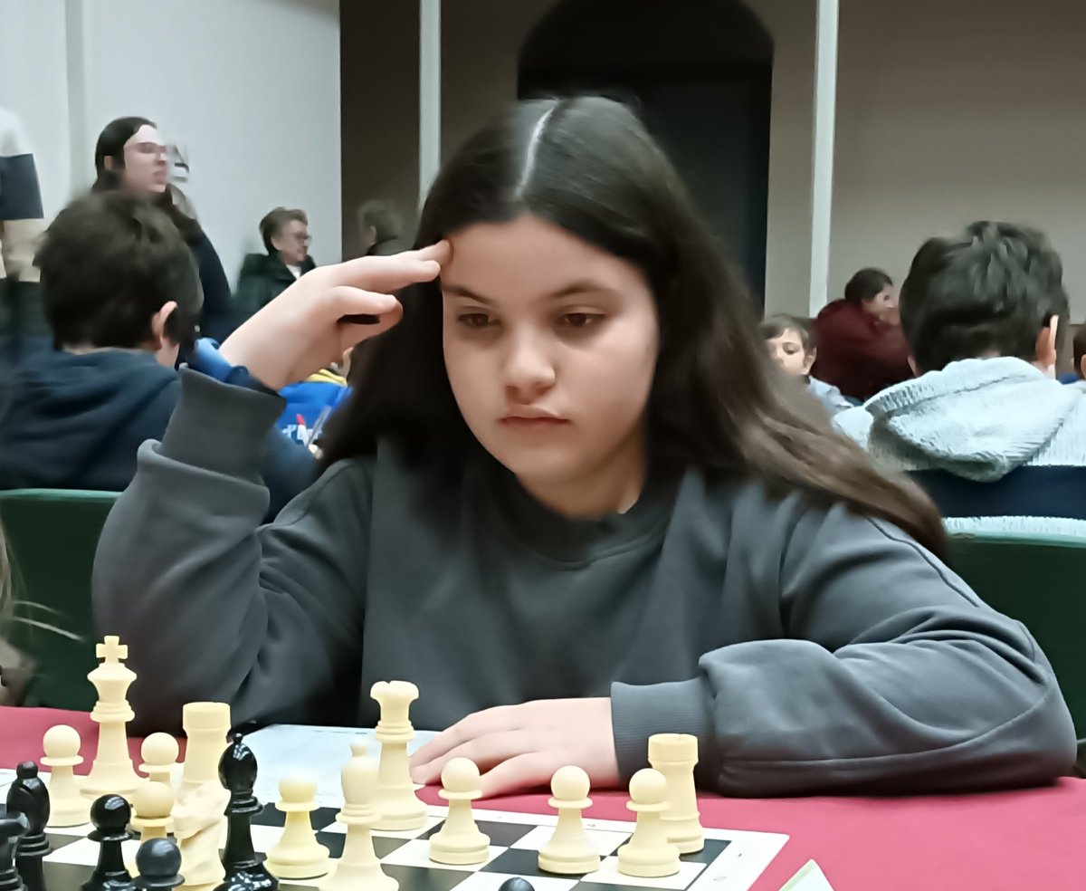 Club D'Escacs Cornellà tweet media