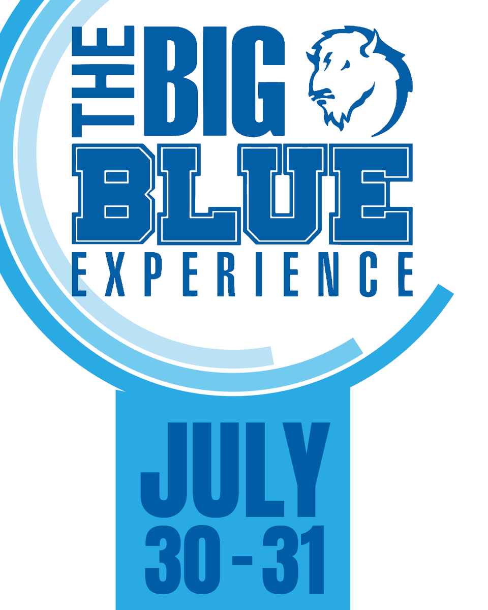 SE1909's tweet photo. SAVE THE DATE! Are you #SEBound 🦬 ⚡this fall? Then the 💙 BIG BLUE EXPERIENCE 💙 is perfect for you!
More than just a summer camp - It's the spark ✨ that ignites your future at Southeastern!
Registrations open soon, so mark your calendars!
@seosl | #BigBlueExperience https://t.co/m9Buuoh757