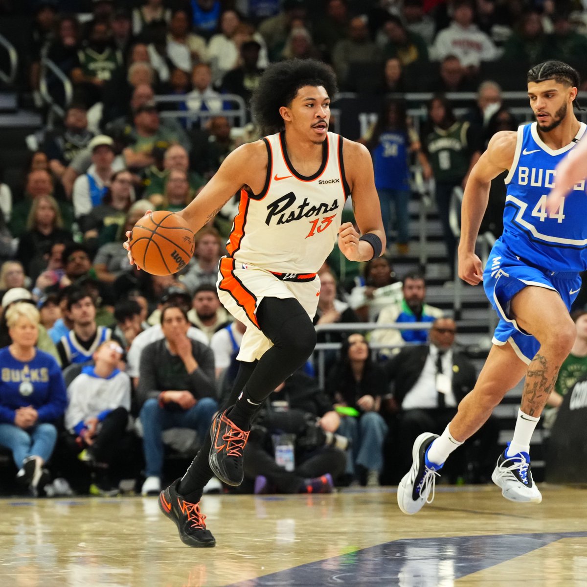 MotorCityCruise's tweet image. two-ways stayed ready, stayed working all season

@DetroitPistons playoffs up next!😎➡️