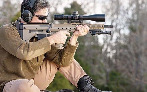 EstebanMcLaren's tweet image. Tirador selecto: El furtivo SRS-A2

Haga clic: shorturl.at/o9LsB

#srsa2 #sharpshooter