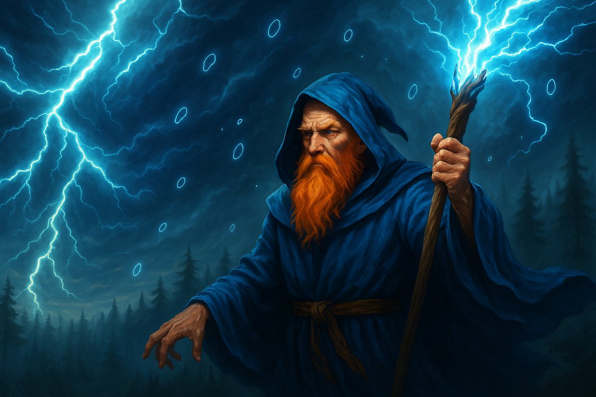 ⛈️STORM IS COMING, snipers out, we are going to fly!