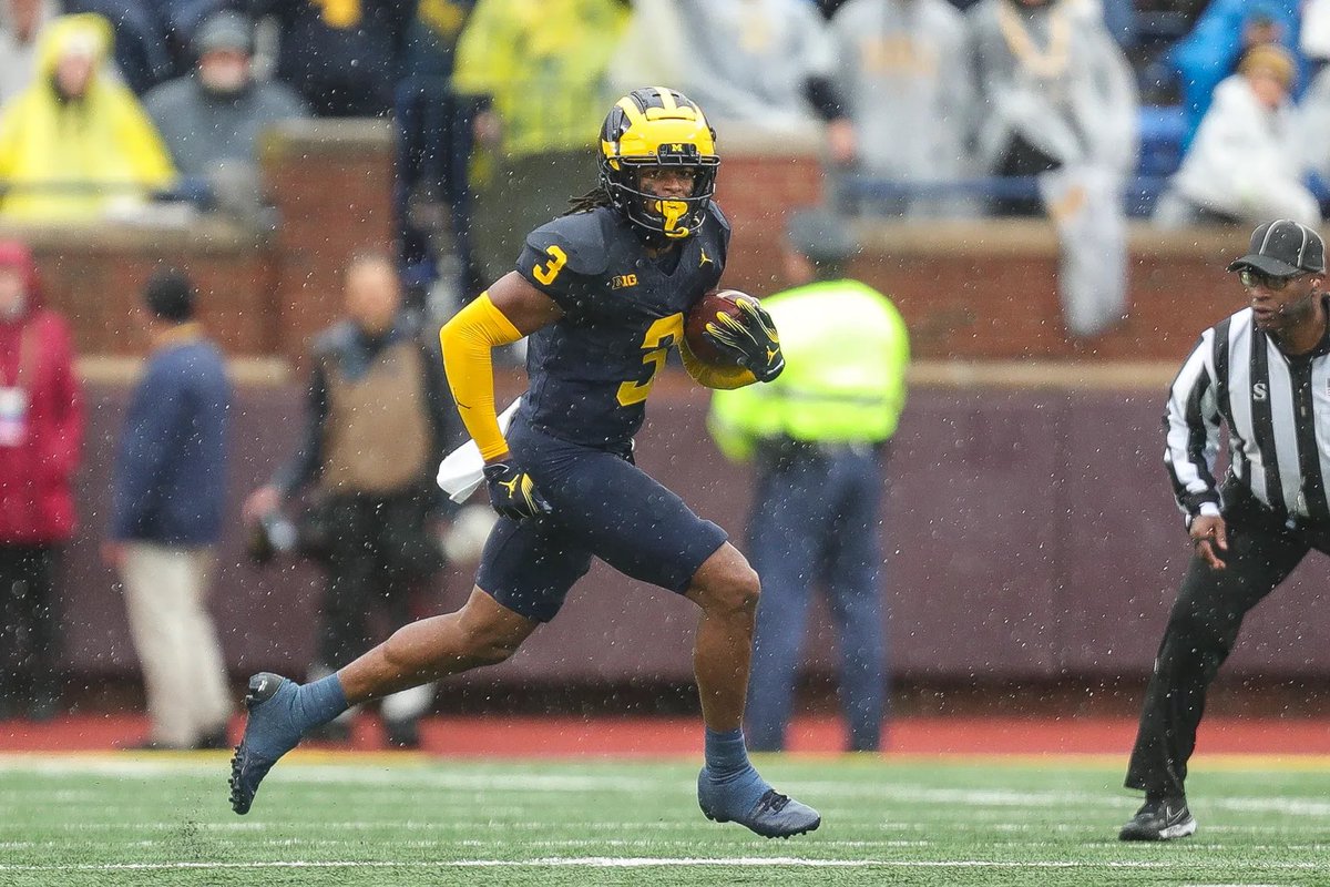 Coron Russell Jr. (@coronrusselljr) on Twitter photo Blessed to Receive a Scholarship Offer from the University of Michigan !! <a href="/CoachLMorgan/">LaMar Morgan</a> <a href="/grant_newsome/">Grant Newsome</a> <a href="/RomanCatholicHC/">Coach Prete</a> <a href="/NextLevelQBs/">Marcus Hammond - NLG (Next Level Greats)</a> Blessed to Receive a Scholarship Offer from the University of Michigan !! <a href="/CoachLMorgan/">LaMar Morgan</a> <a href="/grant_newsome/">Grant Newsome</a> <a href="/RomanCatholicHC/">Coach Prete</a> <a href="/NextLevelQBs/">Marcus Hammond - NLG (Next Level Greats)</a>