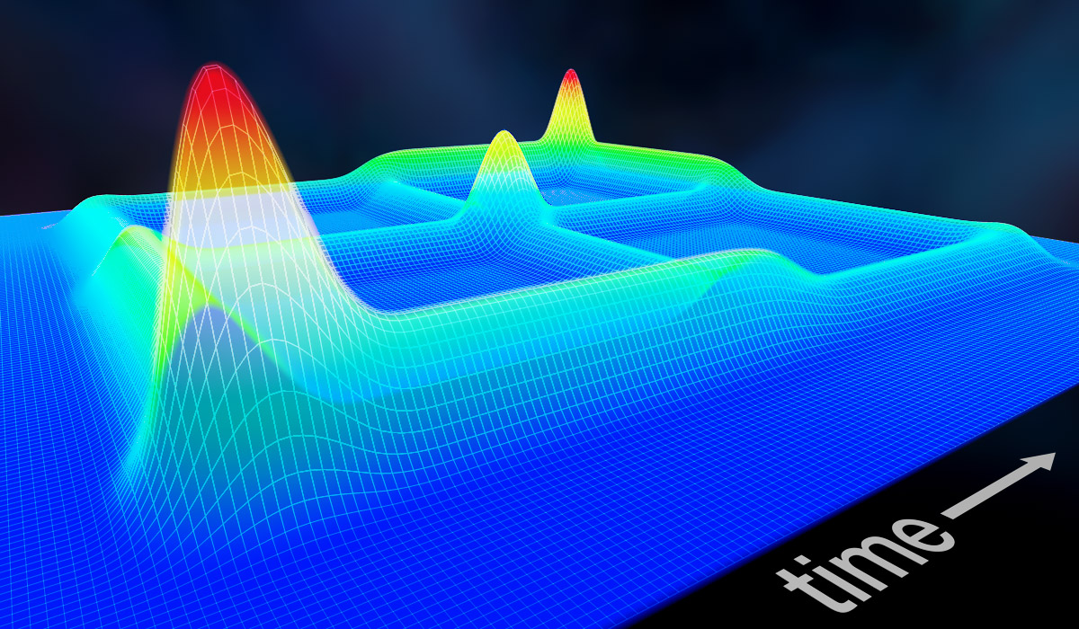 JILA (@jilascience) on Twitter photo Researchers at JILA and <a href="/CUBoulder/">CU Boulder 🦬</a> <a href="/CUBoulderPhys/">CU Boulder Physics</a> have developed an innovative platform that combines machine learning with atom interferometry to create a universal quantum sensor.
jila.colorado.edu/news-events/ar… Researchers at JILA and <a href="/CUBoulder/">CU Boulder 🦬</a> <a href="/CUBoulderPhys/">CU Boulder Physics</a> have developed an innovative platform that combines machine learning with atom interferometry to create a universal quantum sensor.
jila.colorado.edu/news-events/ar…