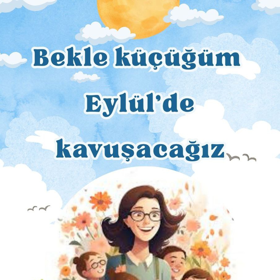 Hiç bir zaman vazgeçmedik vazgeçmeyeceğiz 

#CumhurbaşkanımMEBe68BinAtama