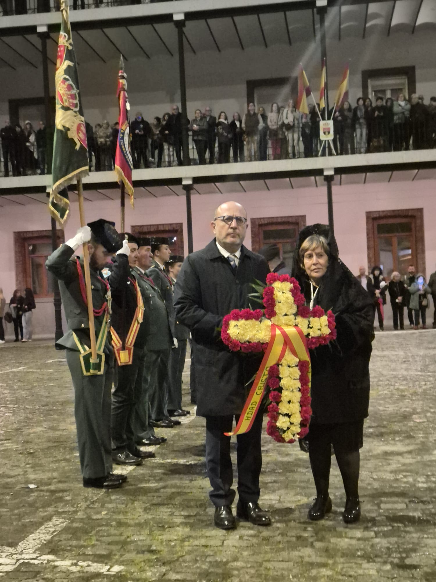 Foto cedida por Ayuntamiento de Madrid