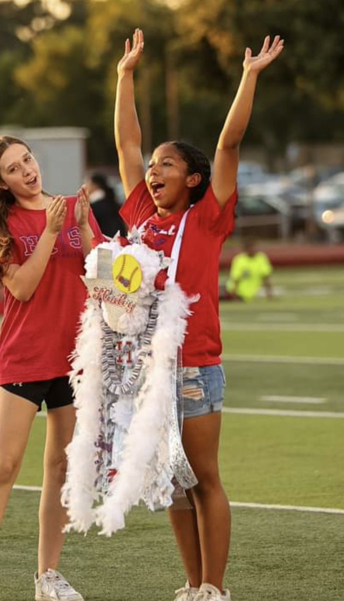 HHS_AthTraining's tweet image. Happy birthday to Hailey!! This hard working and dedicated young lady is full of ambition and success! Happy birthday and hope your day is amazing!!!