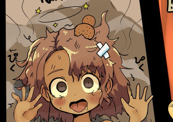 ばくはつやられを支援サイトにあげてきたよ💣 