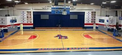 After a great conversation with Coach Jennings, I am blessed to receive an offer from Arlington Baptist University <a href="/LetsGoRedStorm/">The Invictus Red Storm</a> <a href="/AHSdawg_hoops/">AHS Basketball</a> <a href="/byron_nora/">Byron Nora</a> #AGTG