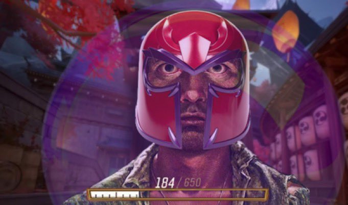 NEVER again I’m  solo tanking into Emma groot wolv bro. I just get passed around like a blunt. They’re taking turns on me…