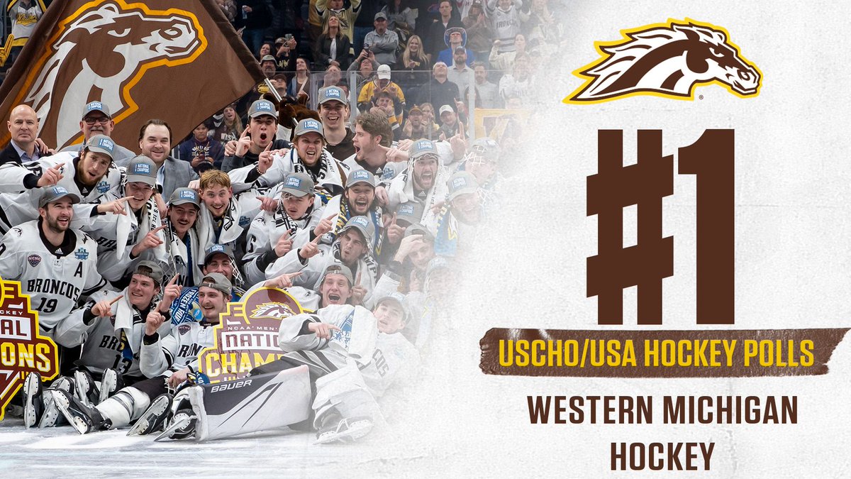 THE BEST TEAM IN THE NATION! 

📰 buff.ly/7kyEGIk 

#BroncosReign