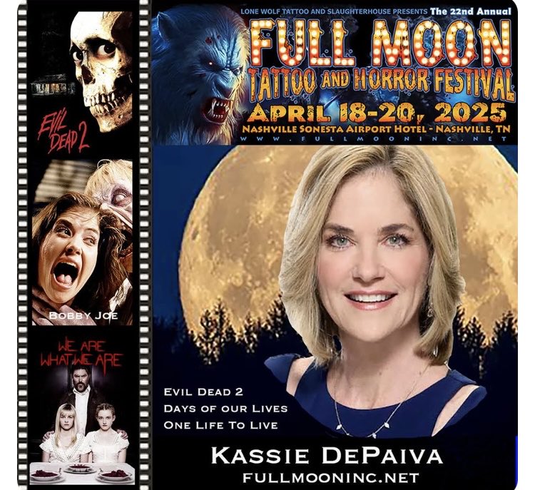 Hope yo see you next weekend. ⁦<a href="/FullEmpire/">Full Empire Promotions</a>⁩ ⁦<a href="/EvilDeadNews/">Evil Dead News</a>⁩ #evildeadll