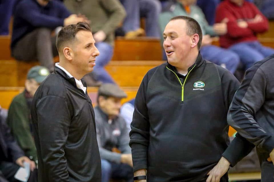 Coach_TJG's tweet photo. After 17 amazing years of coaching Basketball at St. Eds I have decided to step away and will not be returning next season. I will still be coaching Football and working as assistant athletic director. See comments https://t.co/XT8IKty6NM