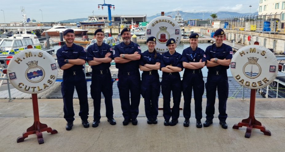 The trip offered an invaluable opportunity to experience life in a strategically significant overseas territory while strengthening the skills and spirit of the unit with other regional units. ⚓️(Final post)