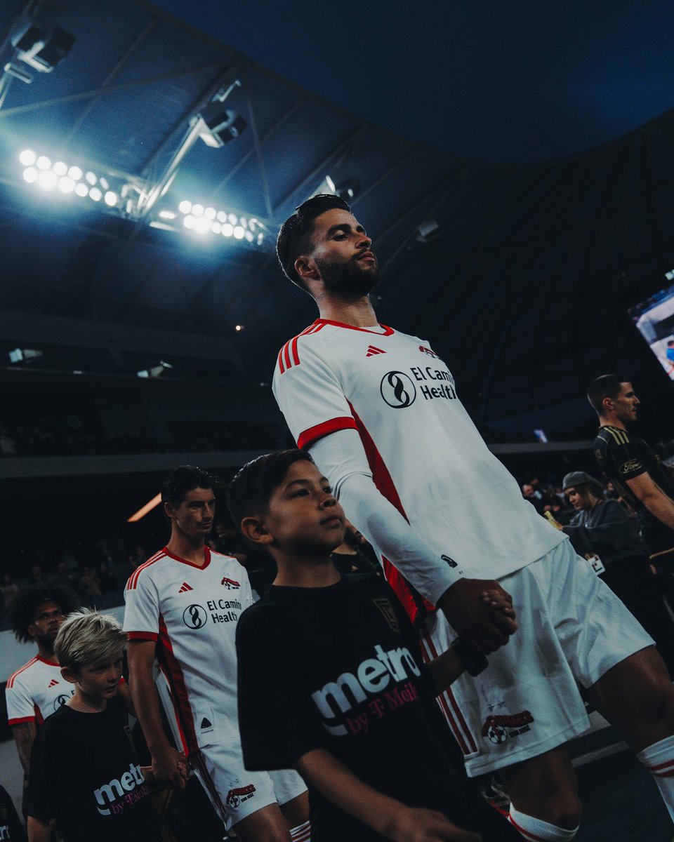 San Jose Earthquakes tweet media