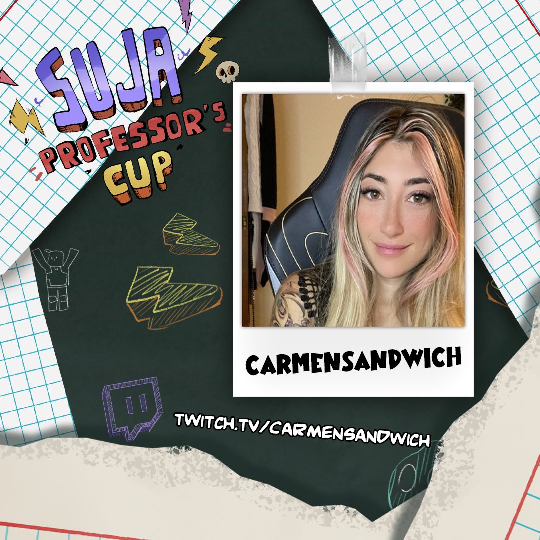 <a href="/aXoZerr/">aXo</a> <a href="/imantadotv/">imantado</a> <a href="/Suzyroxx/">Suzyroxx</a> <a href="/Hiperop/">Hiper</a> <a href="/doblettv/">Doble</a> <a href="/MrKeroro10/">KERORO</a> <a href="/Toniki20/">Toniki</a> <a href="/ViiZzzm/">ViiZzzm</a> Ampeter con el bate, Fran disfrazado, Borja perdido por el mapa y Carmen en un arbusto. 

Me encanta.