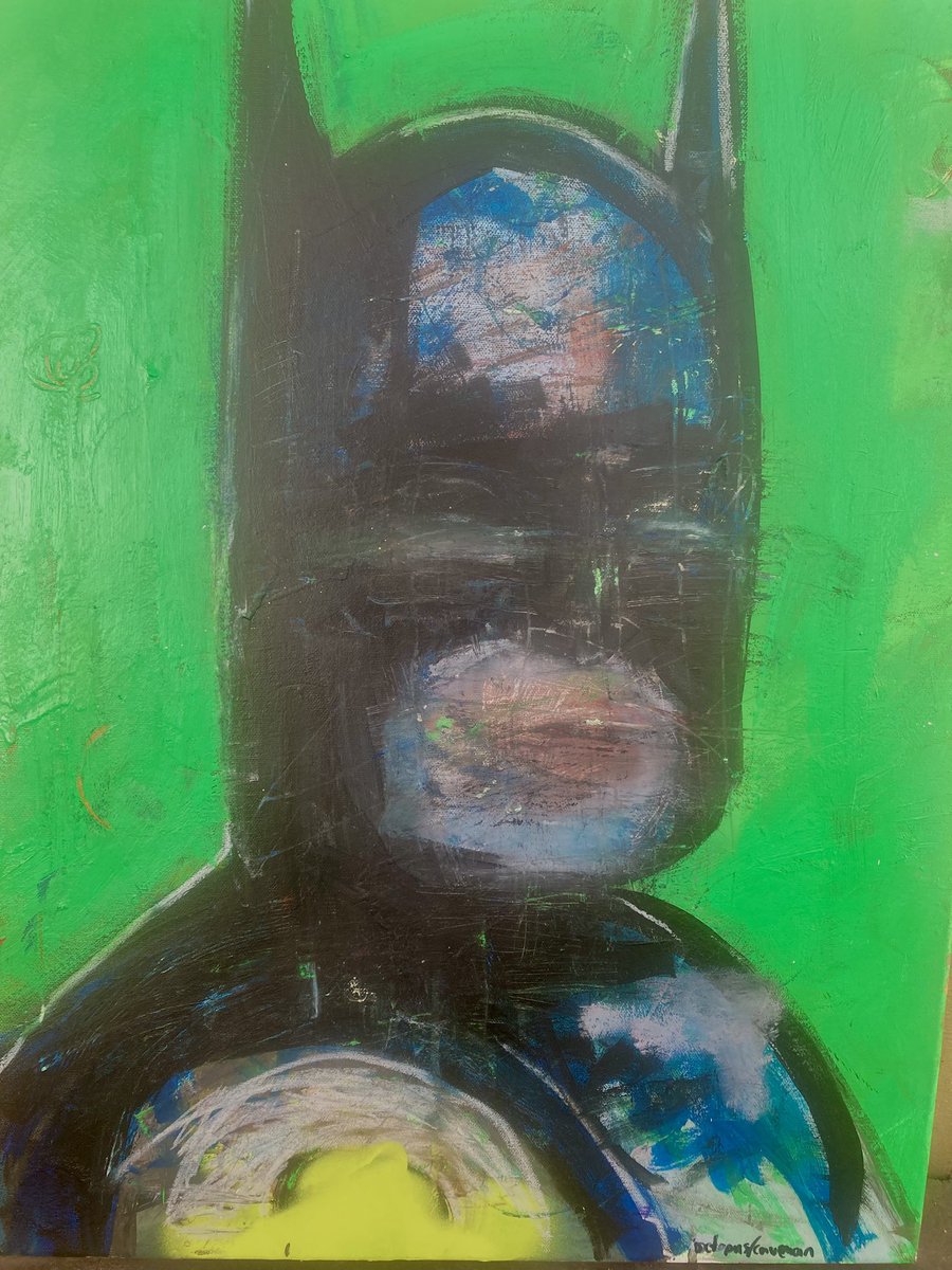 octopus/caveman tweet media