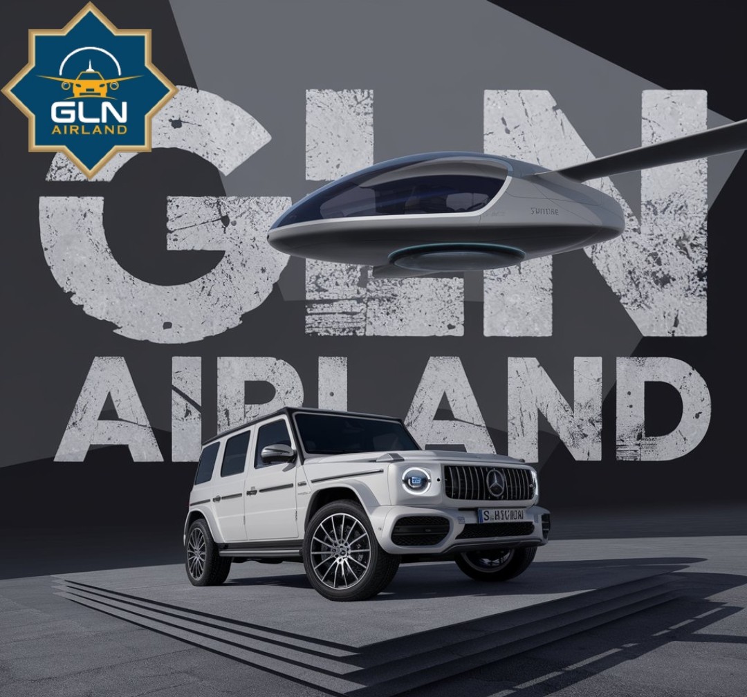 Big opportunity on the horizon: 
GLN AirLand is redefining travel with seamless air &amp; land integration.

Smart investors are watching closely — innovative infrastructure, rapid scalability, and green transport solutions.

Invest now.
sidrastart.com/project/51a73d…

#Sidra #SidraFamily