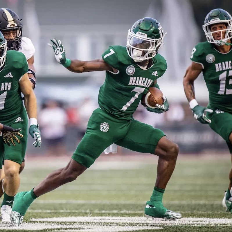Reid McIntyre (@reidmcintyre28) on Twitter photo After a great conversation with <a href="/CoachBostNW/">Chad Bostwick</a> I am excited to receive an offer for Northwest Missouri State!
<a href="/WHS_WarriorFB/">Omaha Westside Warrior Football</a> <a href="/Coach_Limongi/">Coach Limongi</a> <a href="/CoachQueen_WHS/">Jeremy Queen</a> <a href="/Warren_Academy/">Warren Academy</a> After a great conversation with <a href="/CoachBostNW/">Chad Bostwick</a> I am excited to receive an offer for Northwest Missouri State!
<a href="/WHS_WarriorFB/">Omaha Westside Warrior Football</a> <a href="/Coach_Limongi/">Coach Limongi</a> <a href="/CoachQueen_WHS/">Jeremy Queen</a> <a href="/Warren_Academy/">Warren Academy</a>