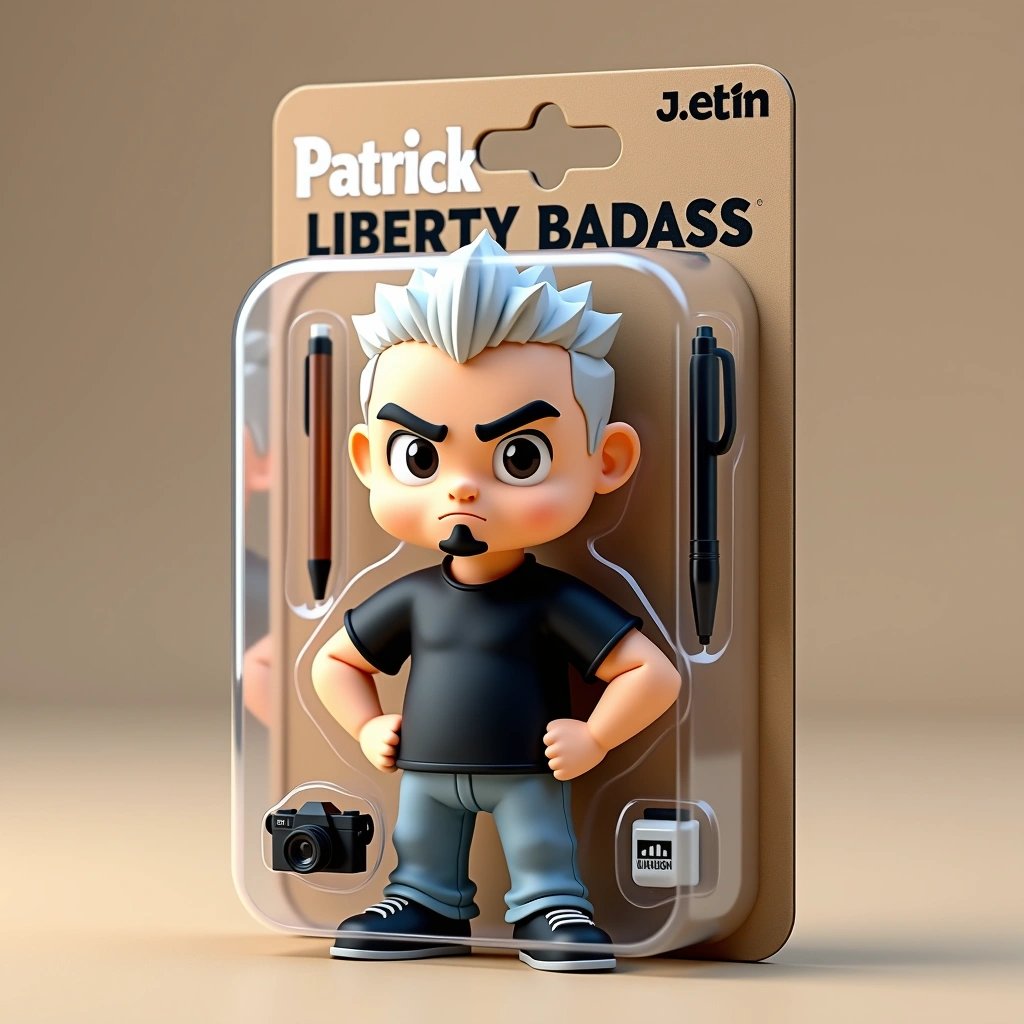 Patrick Smith tweet media