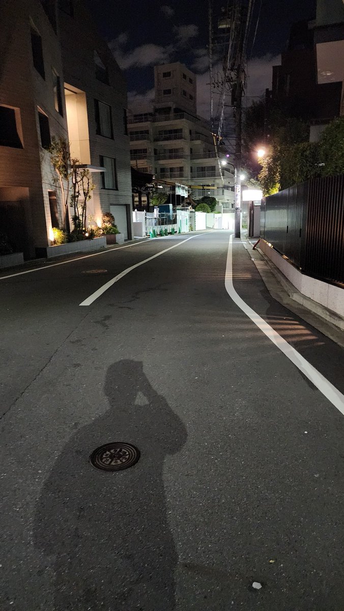 I started my vacation to Japan yesterday and making a 711 trip at 2 in the morning for food was a surreal experience.