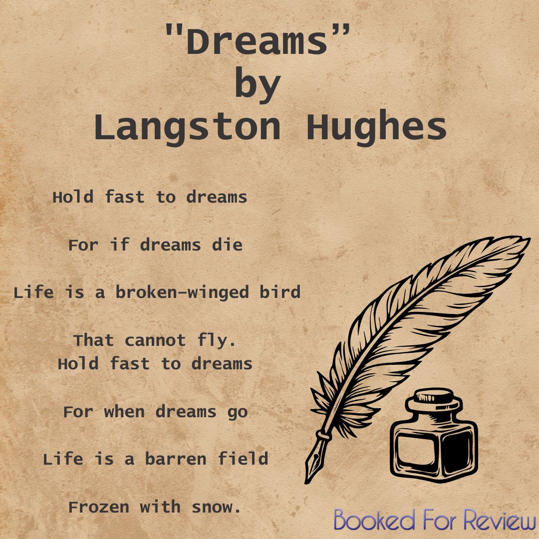 Booked For Review tweet media