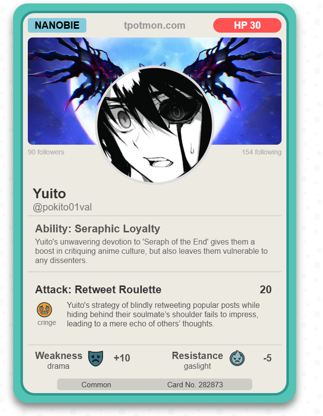 Yuito tweet media
