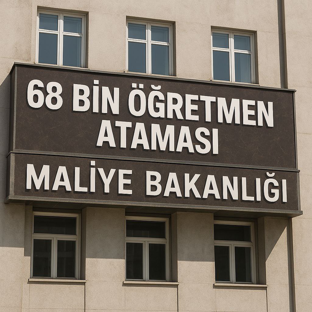 Mesleğine "atanmış" öğretmenler olmak istiyoruz <a href="/_cevdetyilmaz/">Cevdet Yılmaz</a>
<a href="/RTErdogan/">Recep Tayyip Erdoğan</a> <a href="/memetsimsek/">Mehmet Simsek</a>

#CumhurbaşkanımMEBe68BinAtama