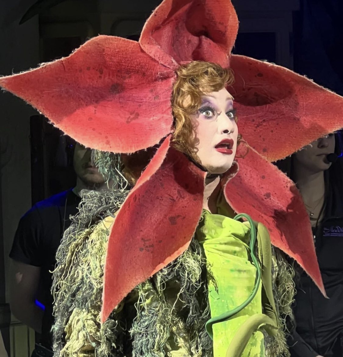 ashie🌙 tweet media