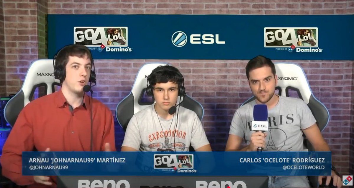 Johnarnau tweet media