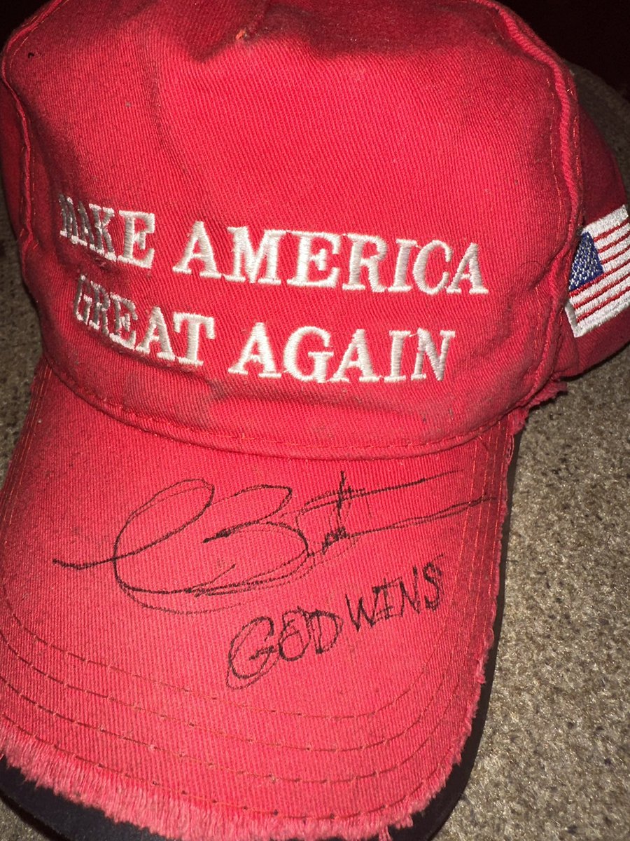 J.C. Bratcher👑🔥 tweet media