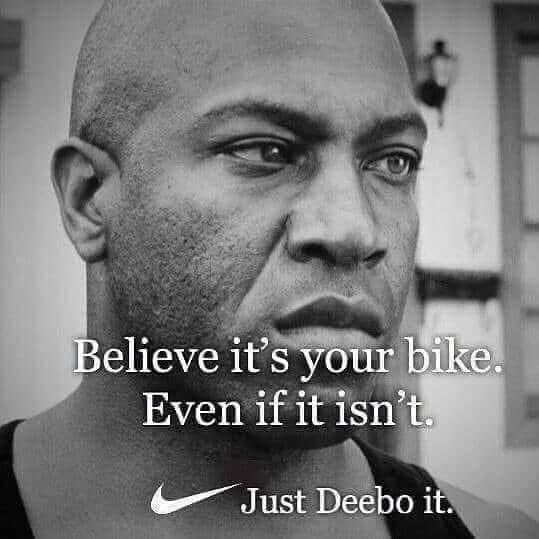 👇 Just keeping it 💯👇
#CarpeDiem #BeTheOne