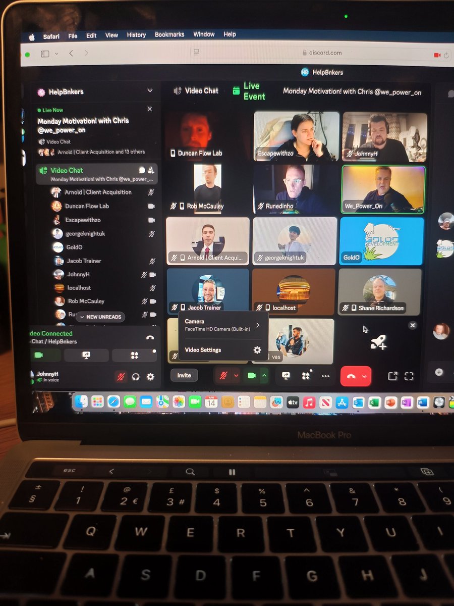 FTHRhood tweet media