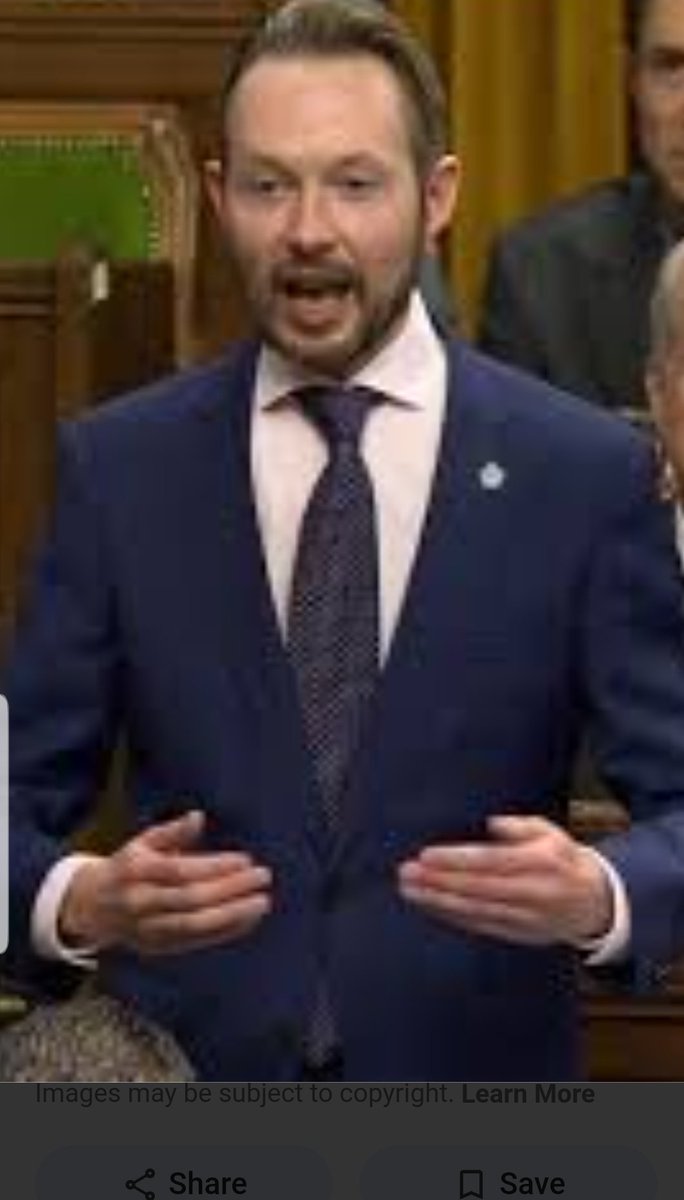 VsDemocracy's tweet photo. @bk_belton Next in line replacing Flunky @PierrePoilievre would be #CPC Con #MichaelCooper 😂😂😂😂 https://t.co/yHNwglZrHk