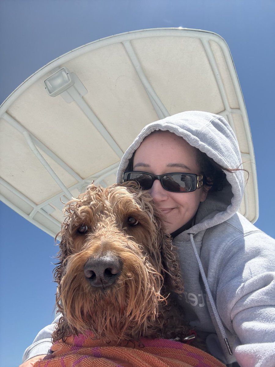 Brigitte Cochran tweet media