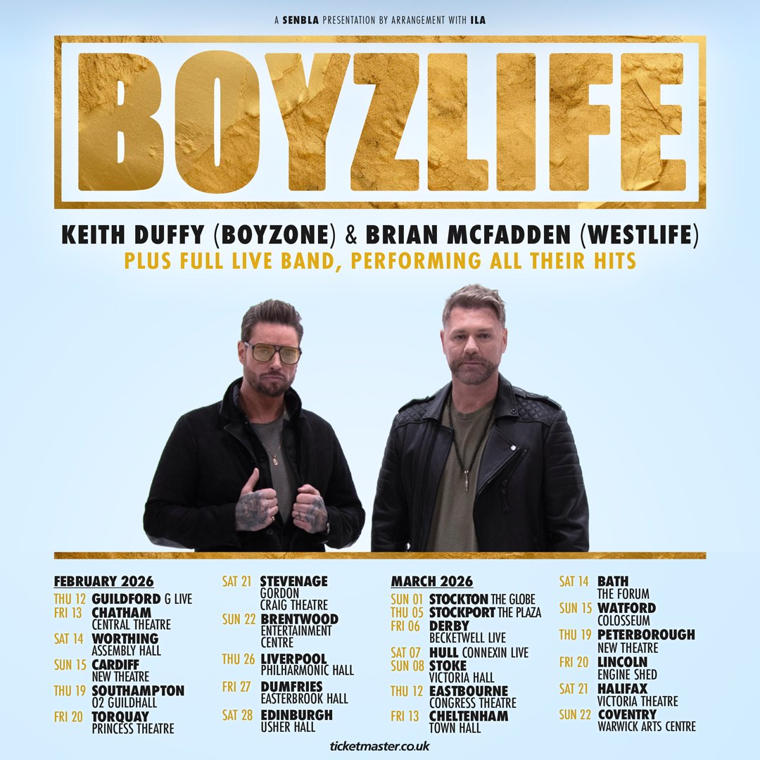 BOYZLIFE tweet media