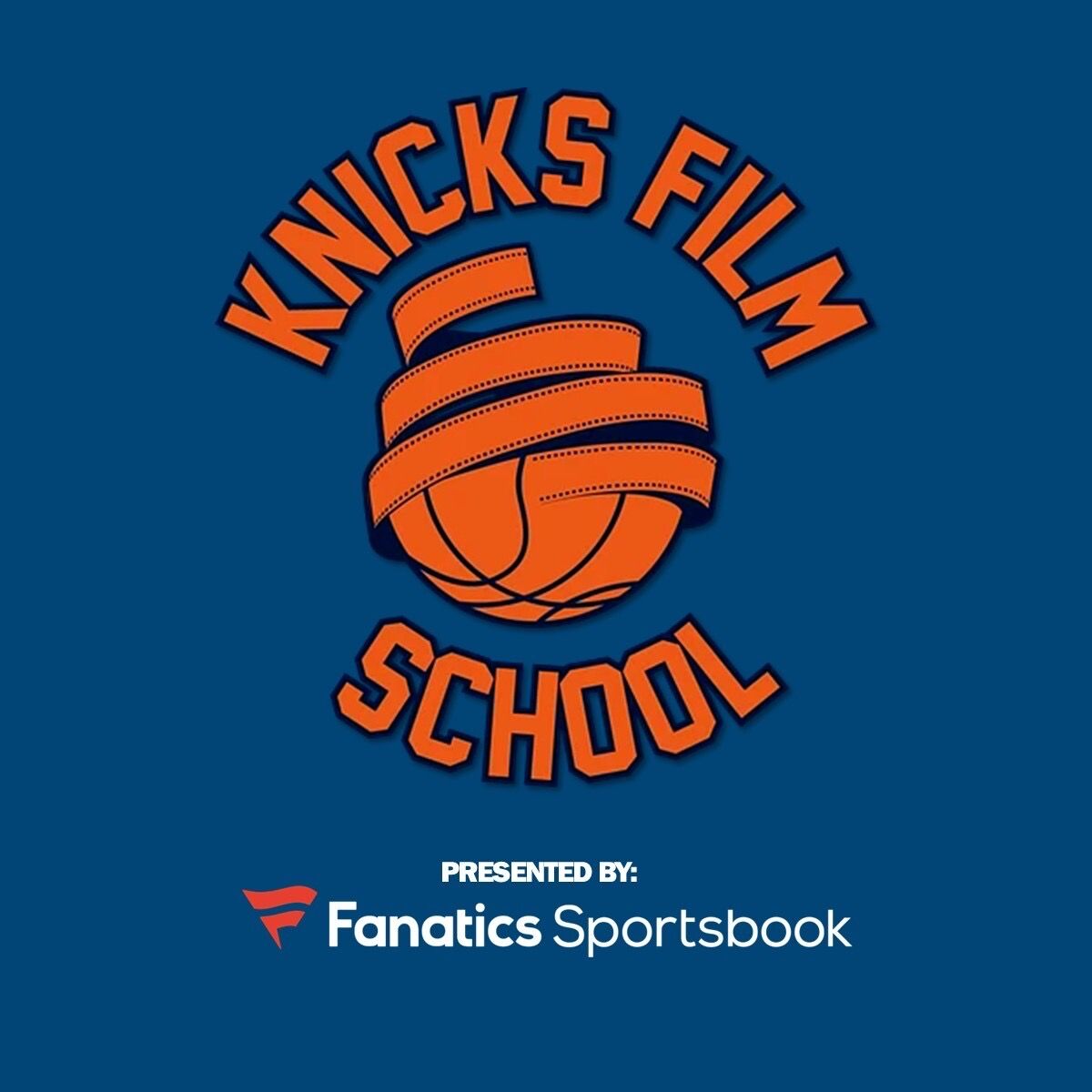 KnickFilmSkool's tweet photo. HEY THERE, KNICKS FANS!

We’re thrilled to announce our new partnership with Fanatics Sportsbook for the Knicks playoff run &amp; beyond! 

Download their app now &amp; begin earning FanCash with every bet, win or lose! https://t.co/8T8WkpepO5 https://t.co/gfhVABDIeB