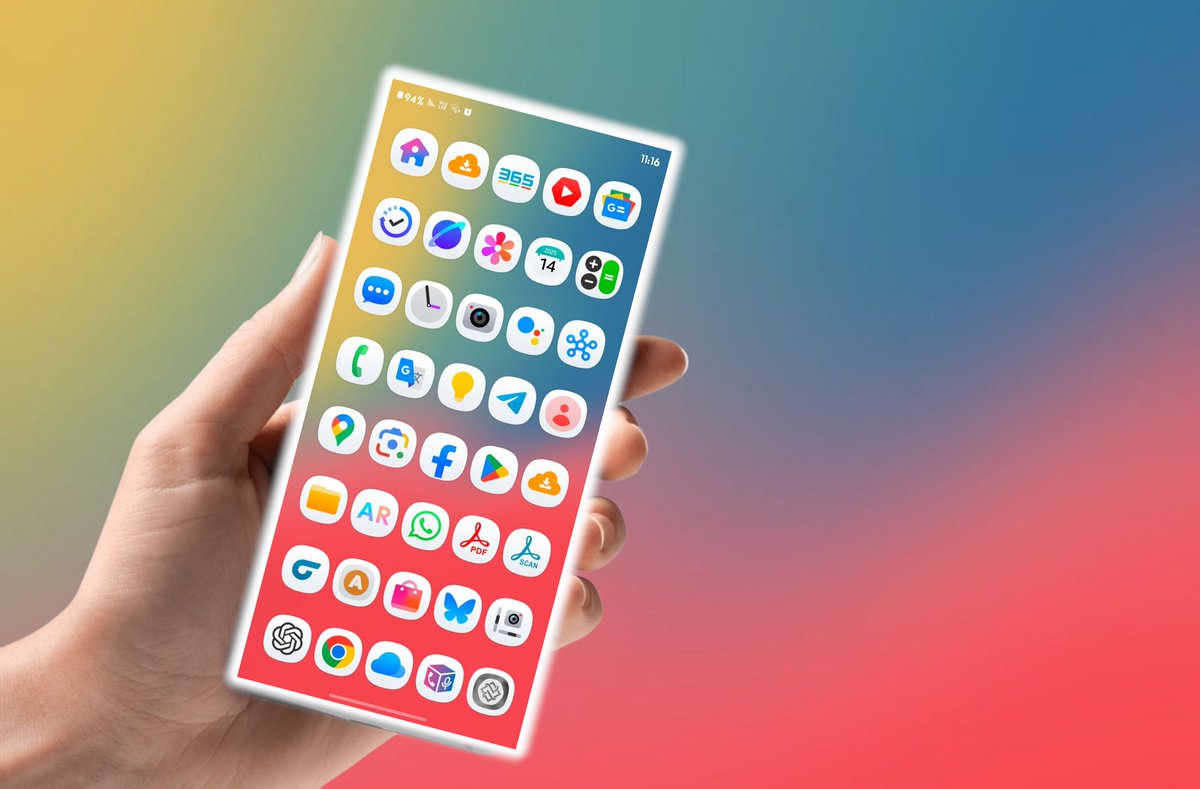 MRMido44968519's tweet photo. #OneLight_7 - #Icon_Pack
@EatosApps https://t.co/OdMQPRW4ZG