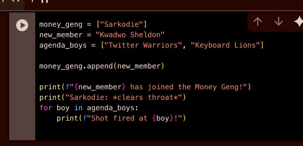 BissahTheCoder tweet media