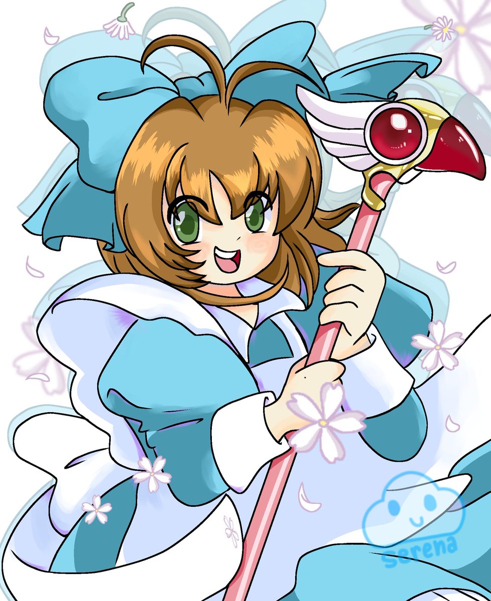 ⋆˚࿔ Serena Cipher 𝜗𝜚˚⋆🌸🫧 tweet media