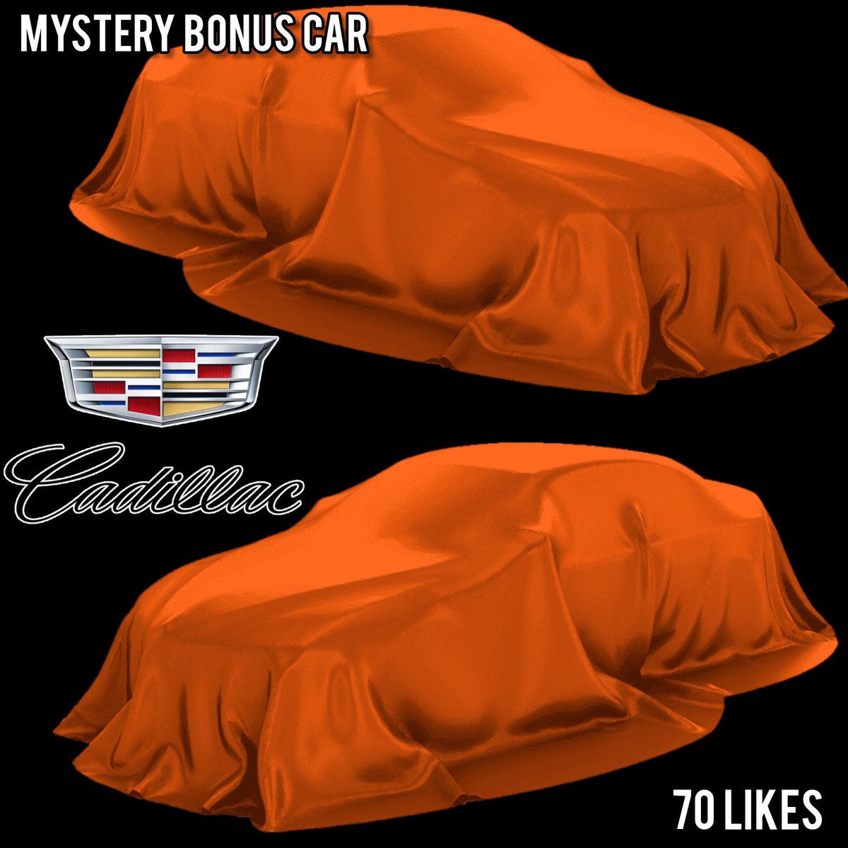 🚨TUESDAY CADILLAC DROP🚨  

📆 15TH APRIL 2025 

⏰ 6pm EST 5pm CST 3pm PST 11pm UK 🇬🇧 

BUY N SELL  @  LS CAR MEET 

📍youtube.com/@JaydaGamerJig… 

⚠️ COME TO MY YOUTUBE LIVE STREAM  FOR AN ADD BACK⚠️ 

👍🏽LIKE
🔔 SUBSCRIBE
♻️ SHARE