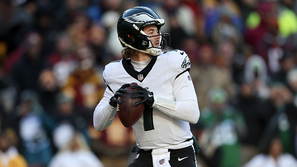 QB Kenny Pickett plans to start for Browns: "I'm not going there to hang out"

nfl.com/news/qb-kenny-…