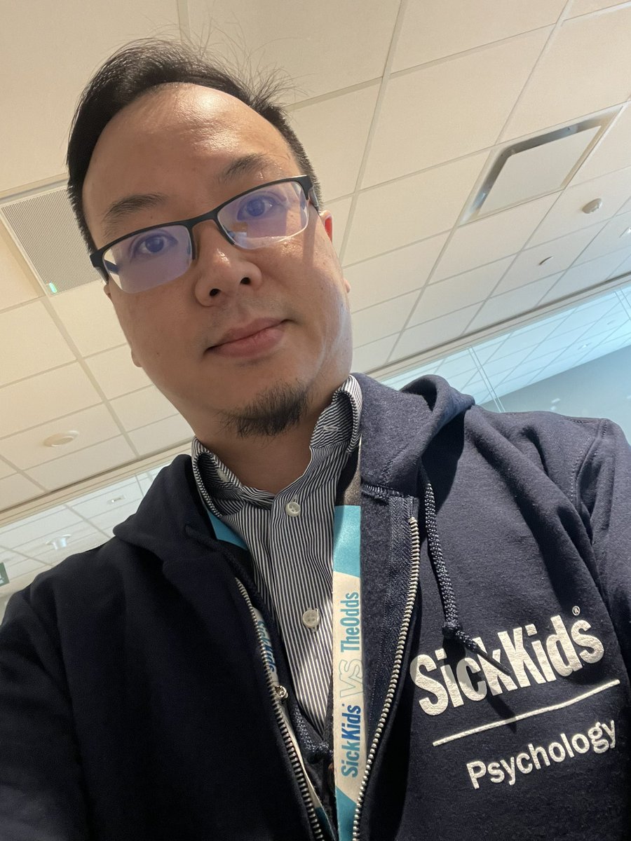 Teddy Cheung, PhD tweet media