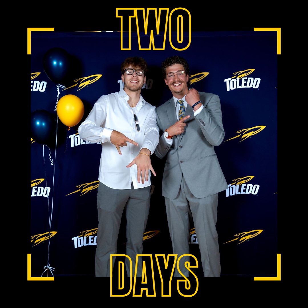 There are TWO DAYS until the Rocket Awards! Who will win?👀
#RocketAwards