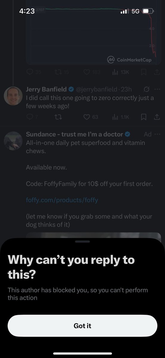 Block me will ya? Trenches assemble! We go to war!