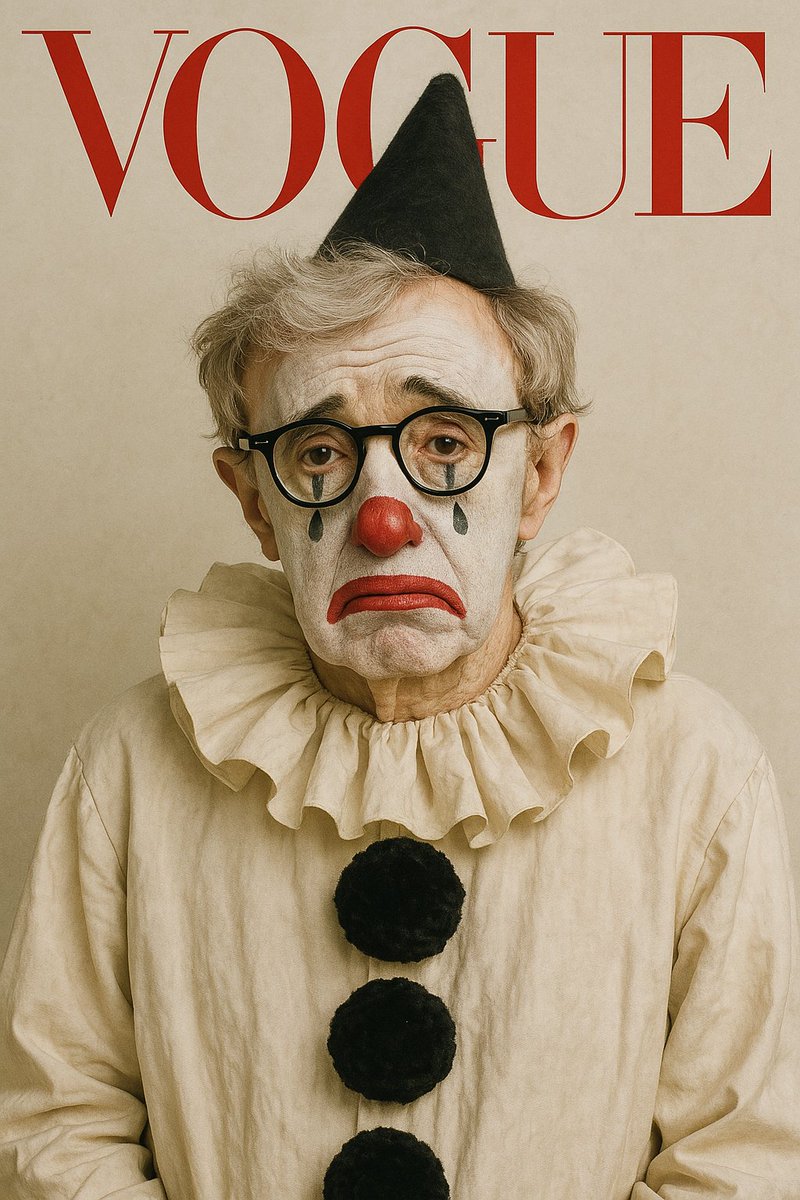 PPJ48705140's tweet photo. #WoodyAllen https://t.co/OQ2vuQec2F