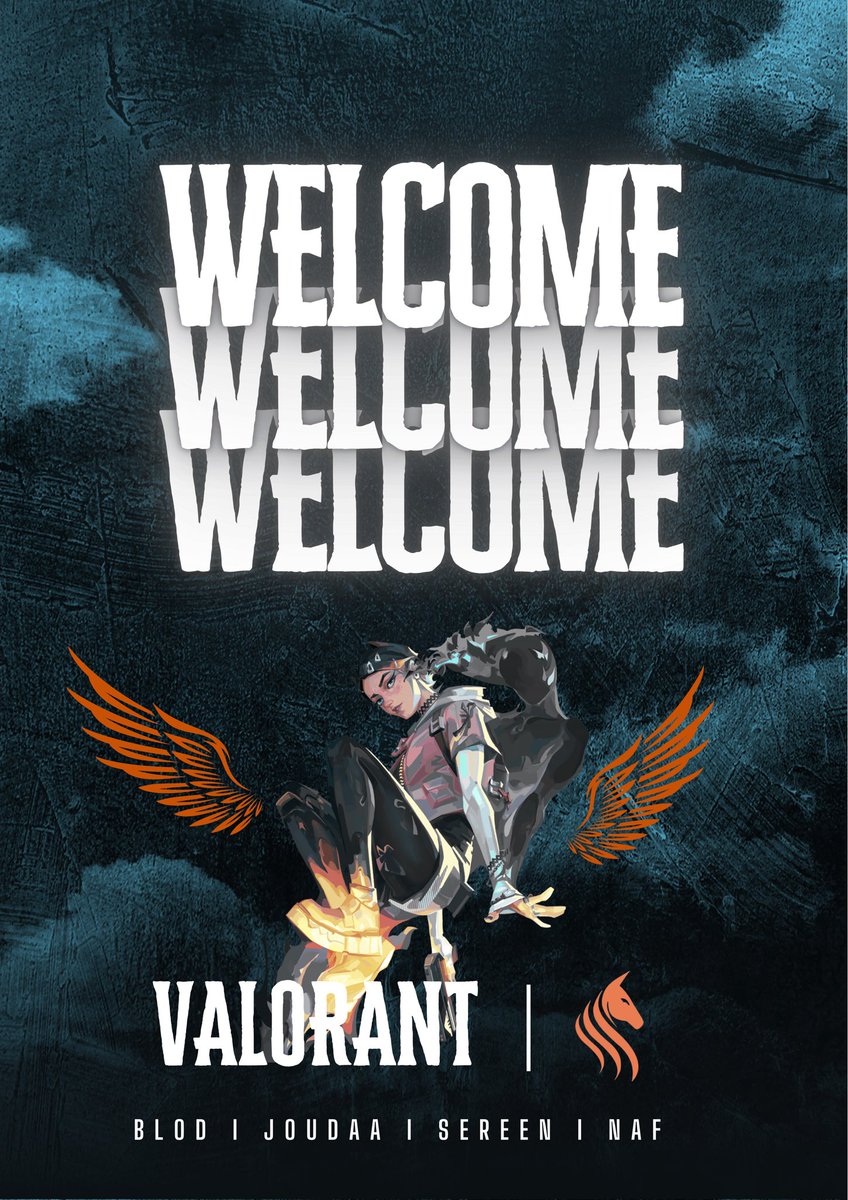 Team Stallions tweet media